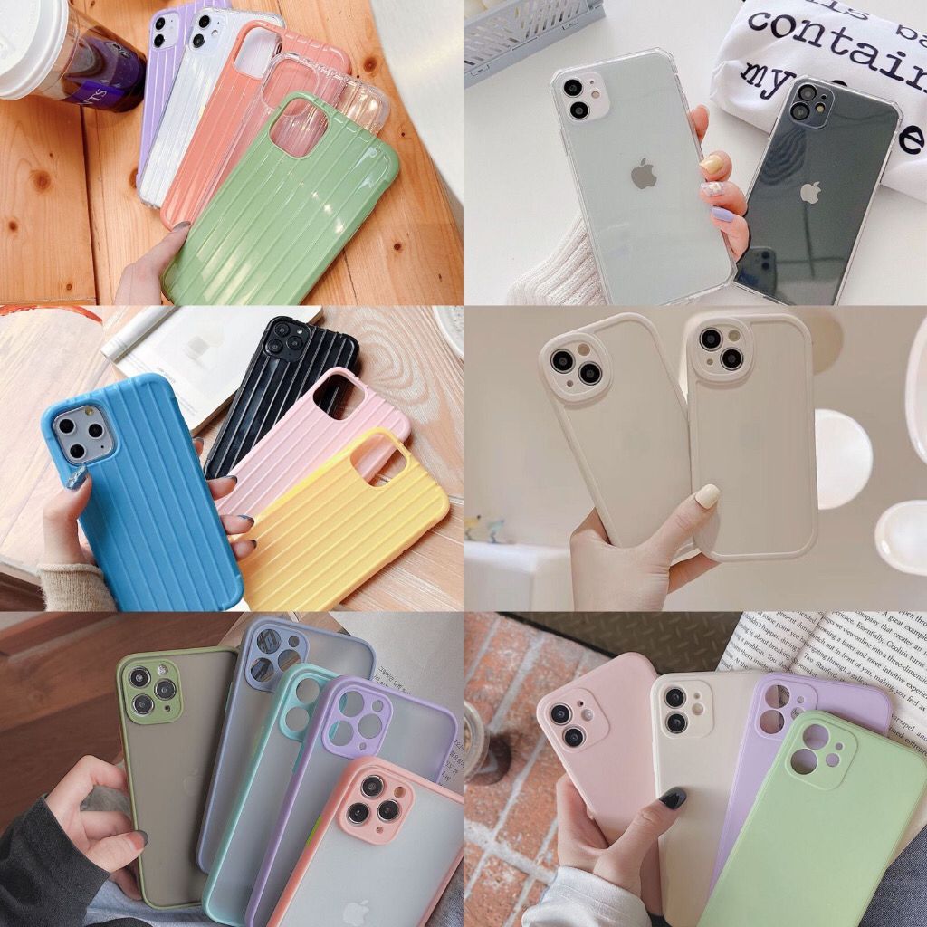Kung Fu Case - Casing Softcase For Oppo F11 A1K A71 F9 A7 A5S A3S A5 A39 A5 A39 A57 A37 A5 A9 A16K F1S A31 F7 Rdm Polos