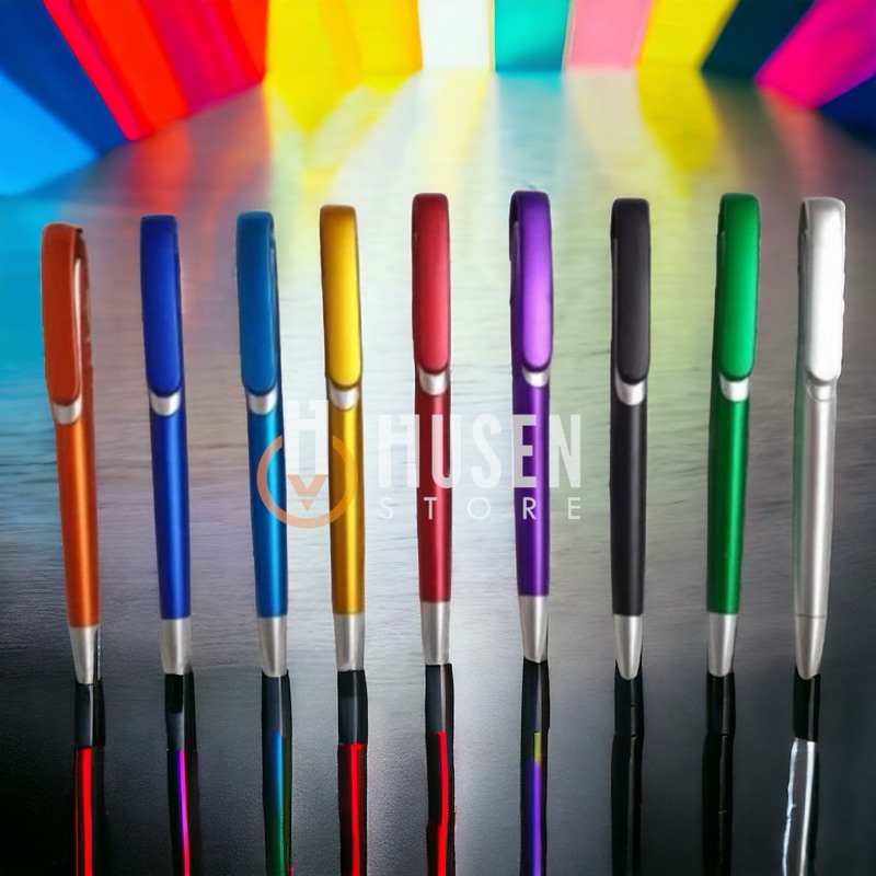 

Pulpen Souvenir 5984