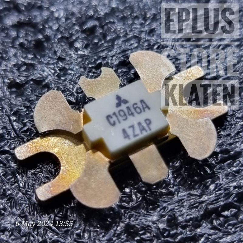 Transistor 2sc1946A NEW NOS c1946 original 2sc1946 VHF