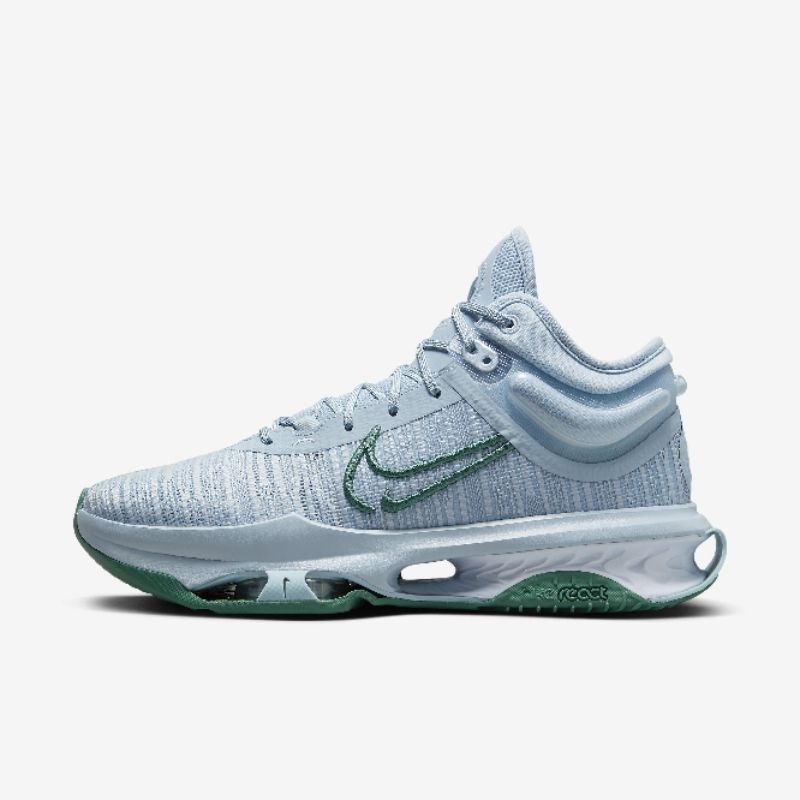 Nike Air Zoom GT JUMP 2 EP LIGHT ARMORY BLUE (XDR)