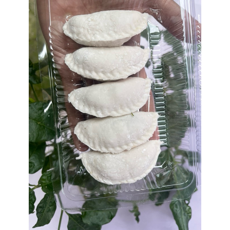 

CIRENG FROOZEN ISI AYAM SUWIR
