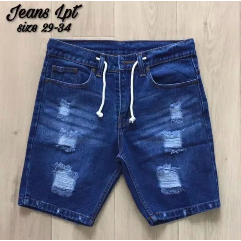 celana pendek pria - celana jeans pria - celana pendek - celana cowok pendek - celana pendek - celan