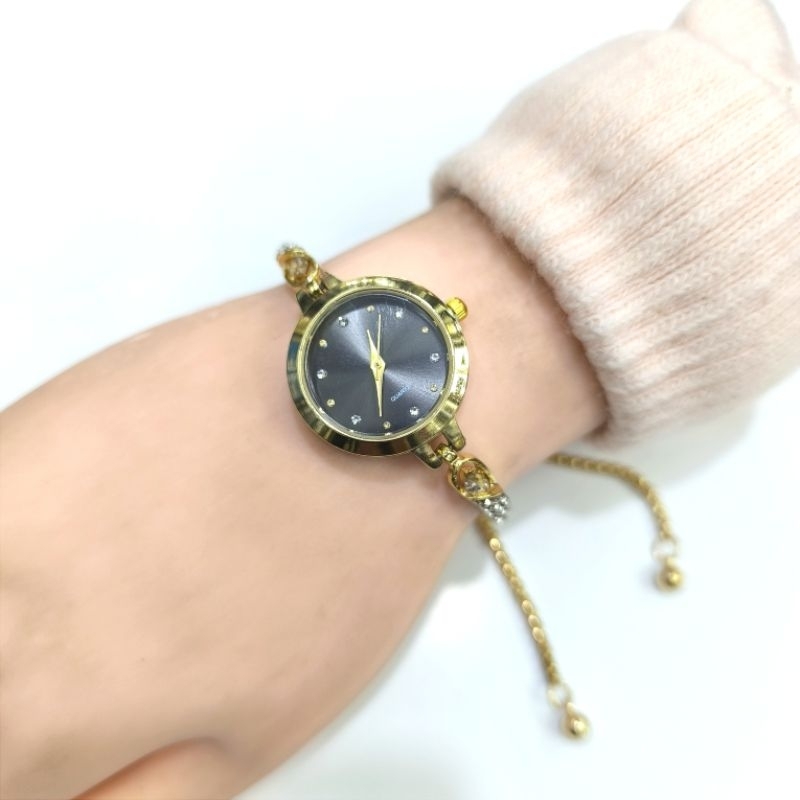 jam tangan serut imut jam tangan gelang serut