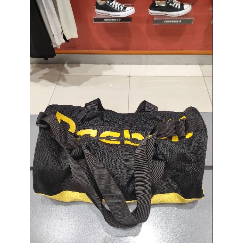 REEBOK Rolling Gym bag / Tas travel