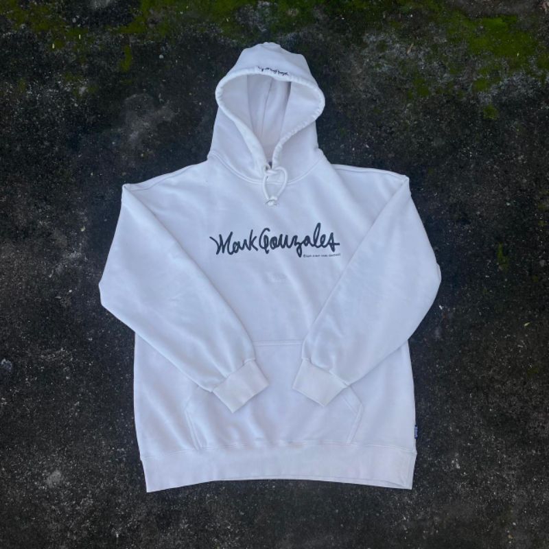 hoodie mark gonzales