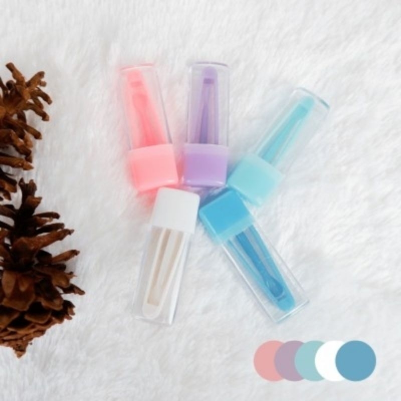 PENJEPIT SOFLENS / CAPITAN SOFLENS / JEPITAN SOFLENS + TONGKAT / ALAT PASANG SOFLENS / JEPIT SOFLENS