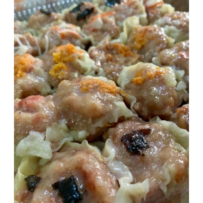 

HOT Dimsum Ayam Premium isi 5