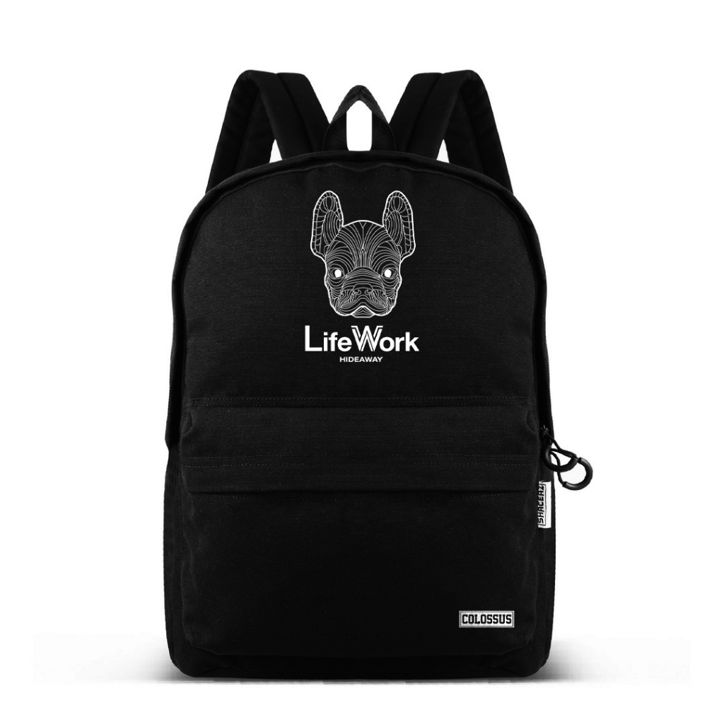 Tas Ransel Sekolah Anak Laki Laki Pria Ank2 Perempuan Wanita Remaja SD SMP SMA STM SMK Kece Keren Mo