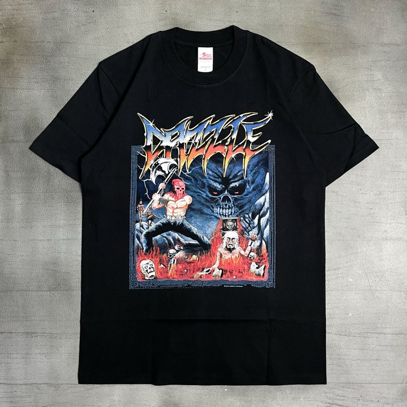 [HOT] Dazzle - Self Titled Black by Maldoror Manifesto | Original Merchandise T-Shirt