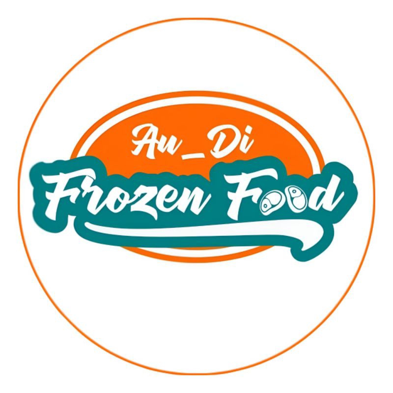 

STICKER FROZEN FOOD