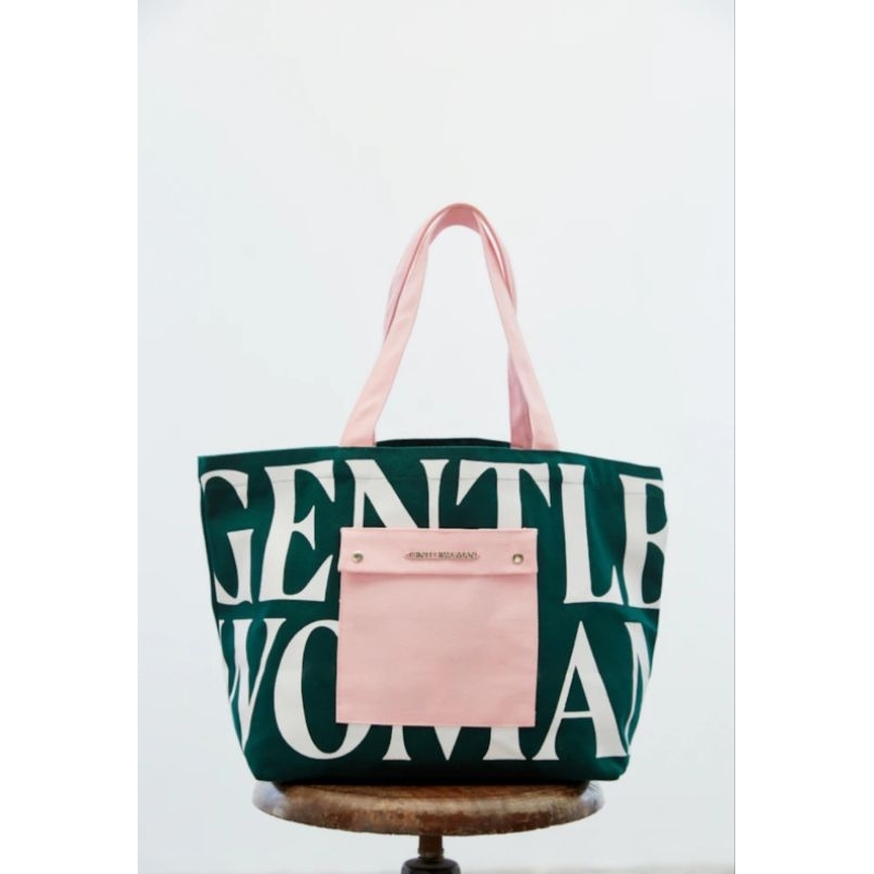 Gentle Woman Original