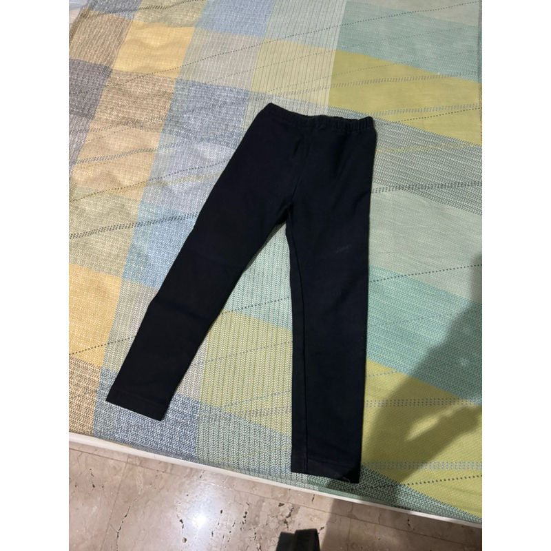 legging uniqlo