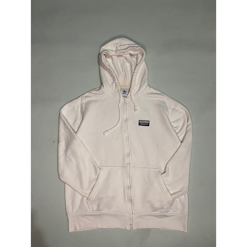 hoodie Adidas second