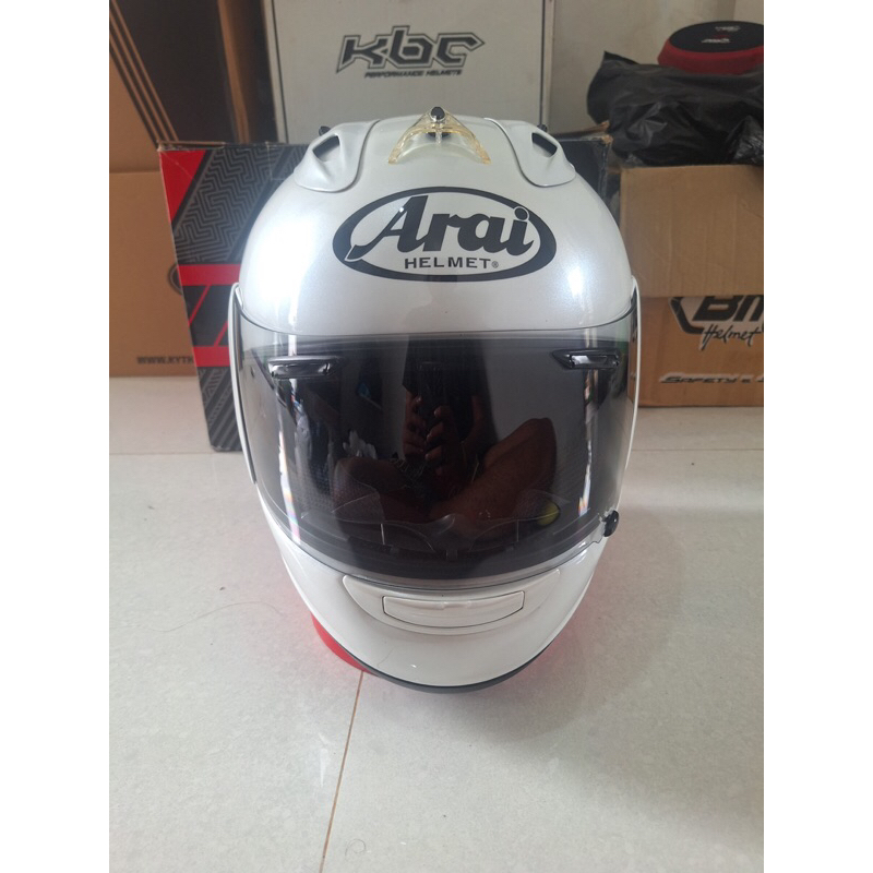 Arai Rx7 RR5 size M