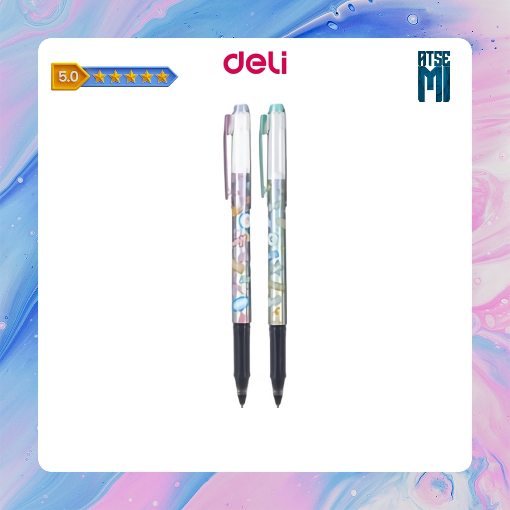 

[1 PCS] Ballpoint Gel Deli A-535