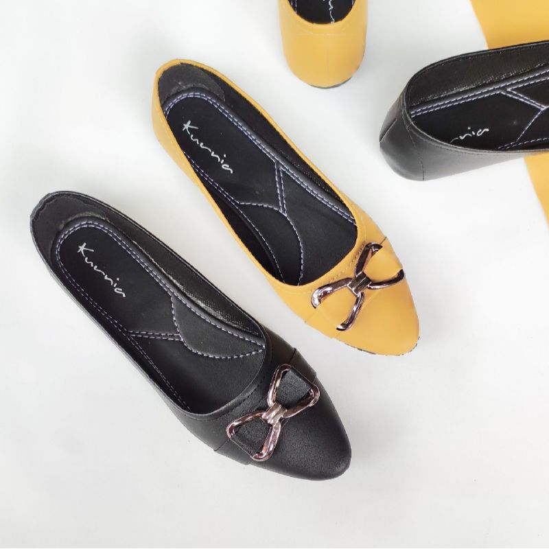 Flatshoes Big Size 41 42 43 44 45 V055