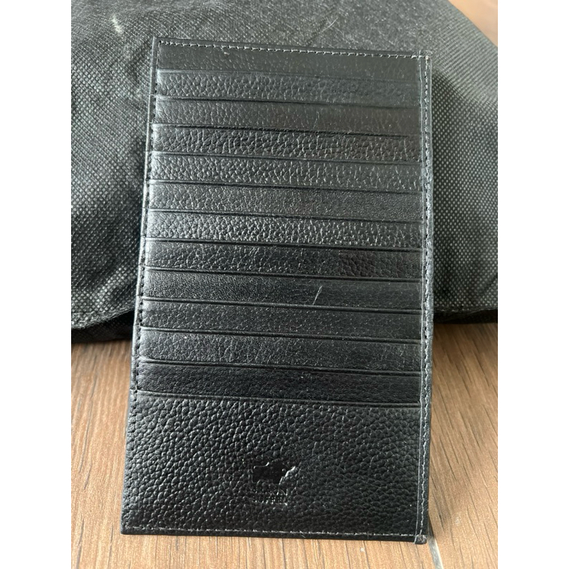 Dompet Kartu Braun Buffel