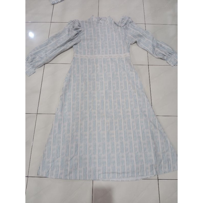 tunik sideline prelov