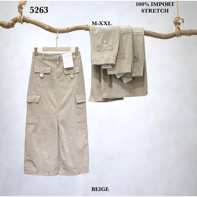 Rok Cargo import Bangkok