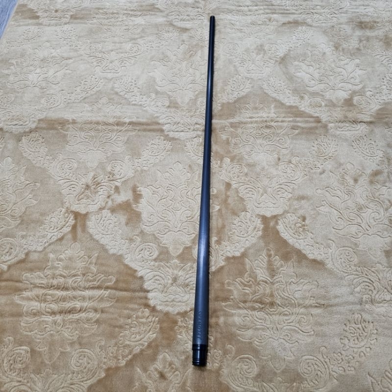 Shaft Carbon Jflowers 12.5mm | Joint Radial