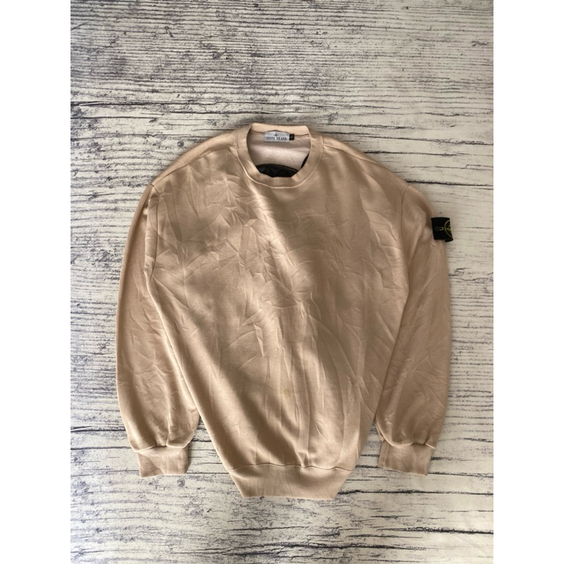 Crewneck Stone Island