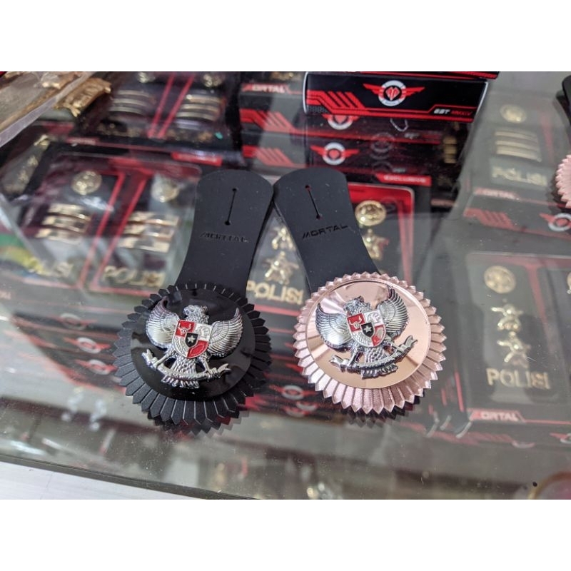 TANDA JABATAN LURAH - TANDA JABATAN KADES- TANJAB KADES - TANJAB LURAH