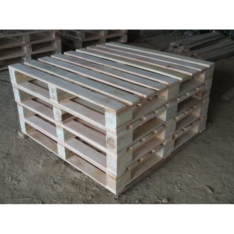 

KODE E6E6 Packing Kayu Ukuran Besar Palet Kayu Besar