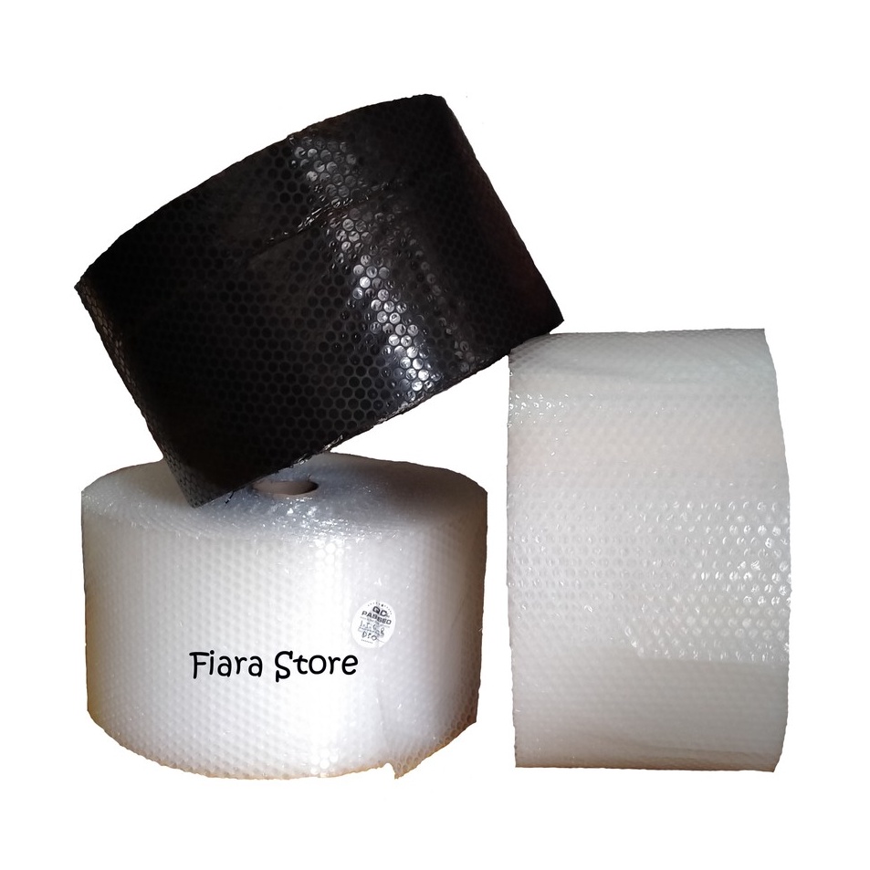 

Garansi Produk Bubble Wrap Roll Kecil 5 meter x 25 cm