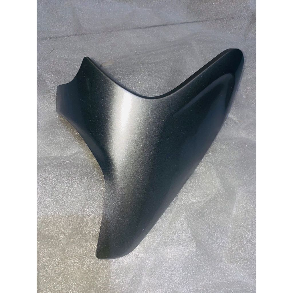 Air scoop original scorpio