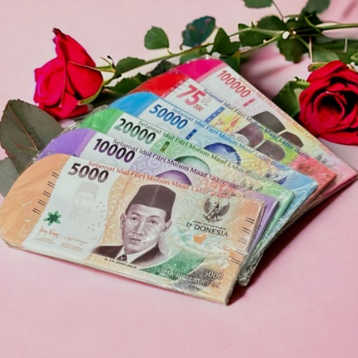 

Get Sale 5 Lembar Amplop Lebaran Idul Fitri BESAR Karakter Uangan