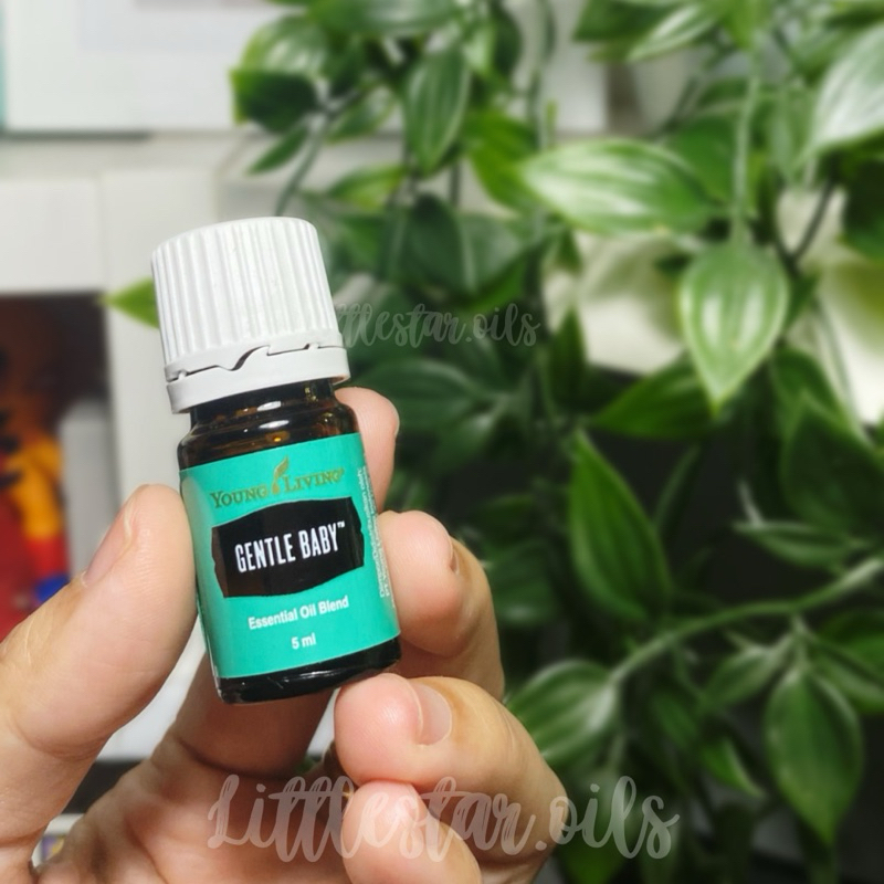Gentle Baby Young living Essential Oil