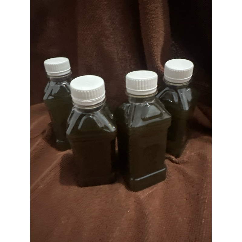 

JamuTryme (1 botol untuk 2-3 kali Minum)