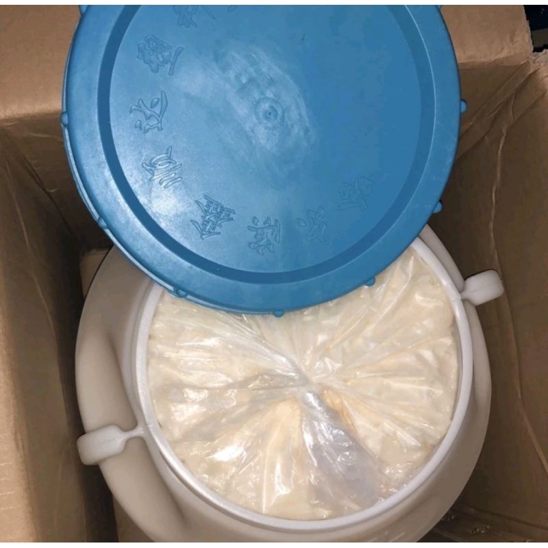 cream GALONAN bahan dasar impor KW 1 /cream malam GALONAN cream glowoning (KW 1 GADING)