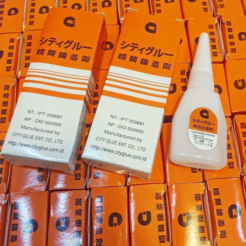 

KODE P3H9 Promo PER 1 PCS Lem Korea G Lem Besi C Lem Tetes