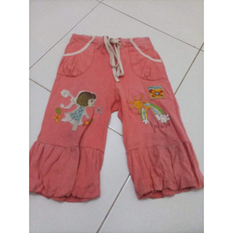 PL Celana Anak