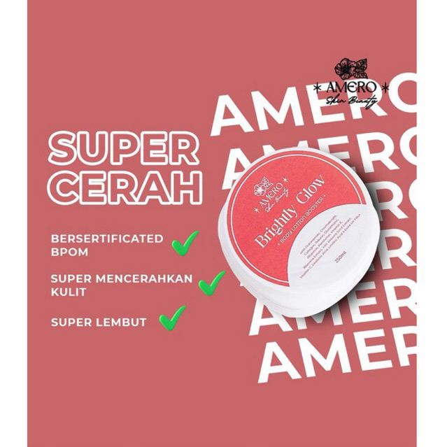Amero Skin Beauty