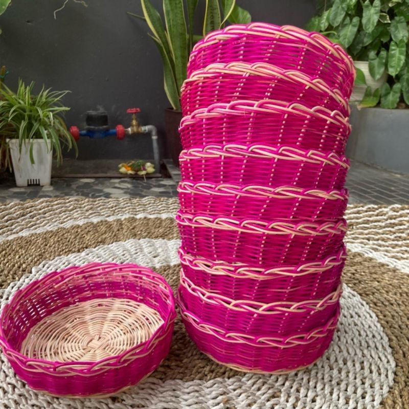 Tamas Soda Rotan 18cm