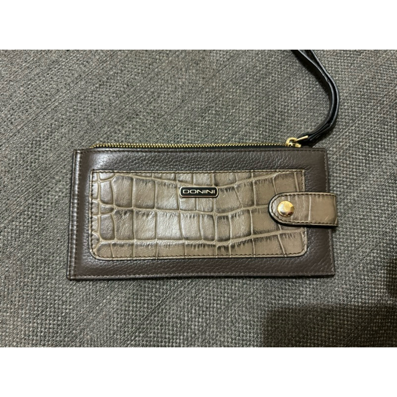 dompet kartu DONINI preloved