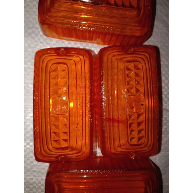 mika sein sen rihting yamaha v75 v80 rx125 twin