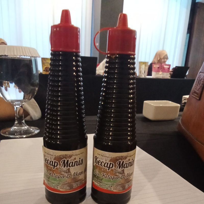 

Kecap Sagela/Roa Limaya