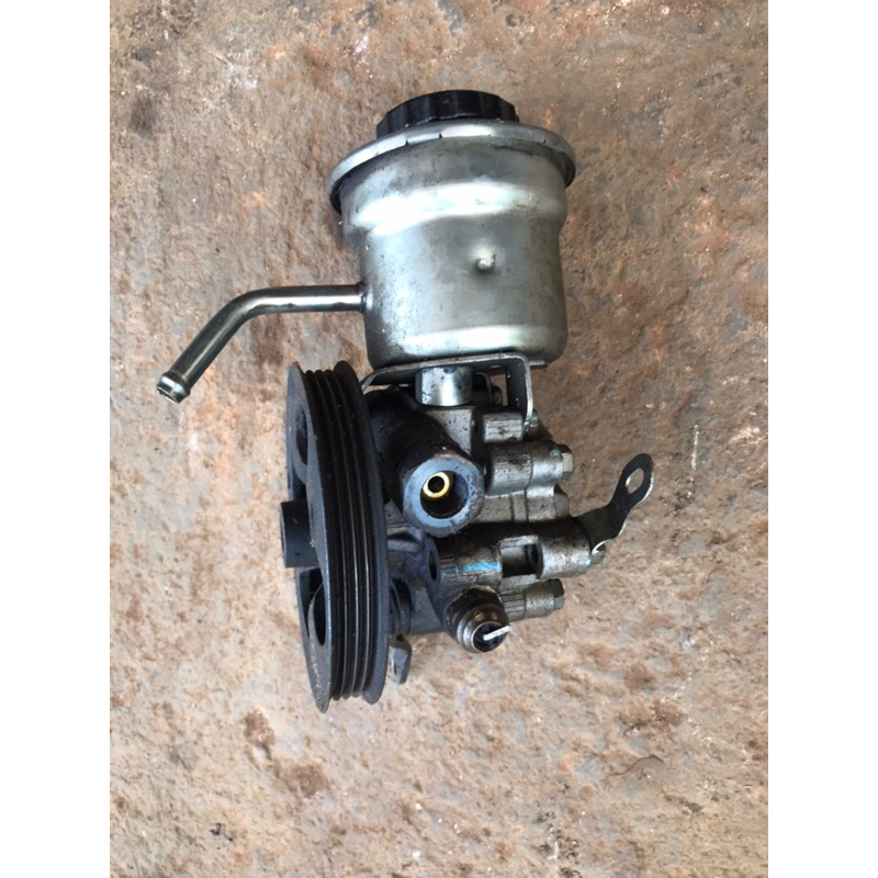 Pompa Power Steering Avanza 2004- 2012 Original Copotan