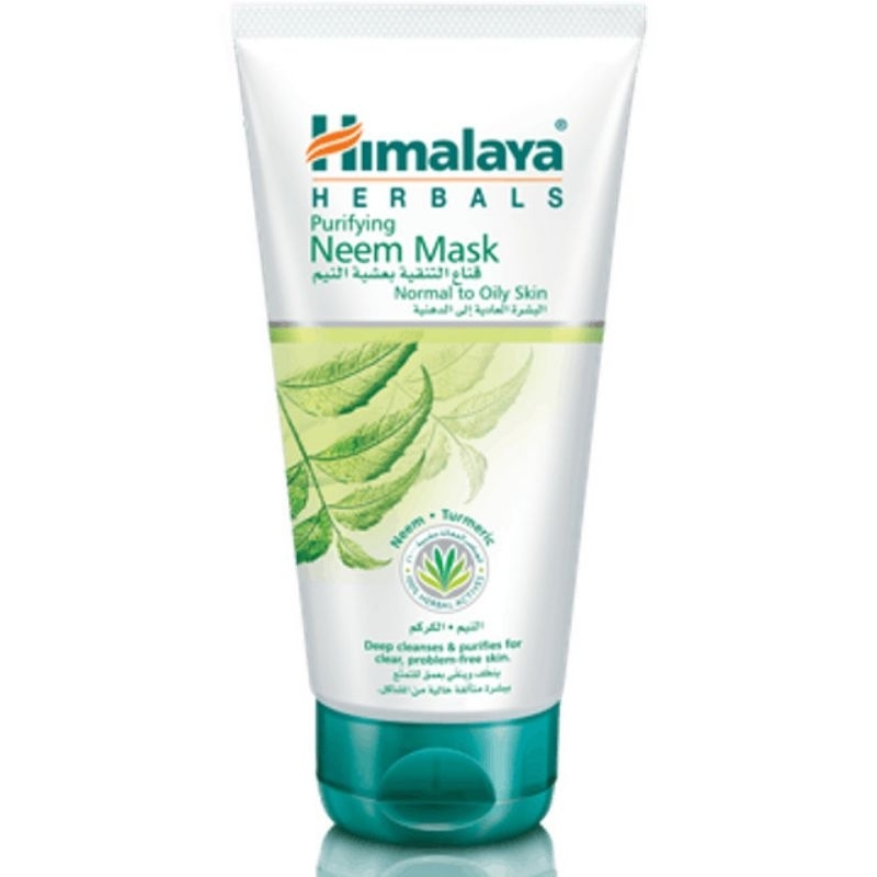 MASKER HIMALAYA