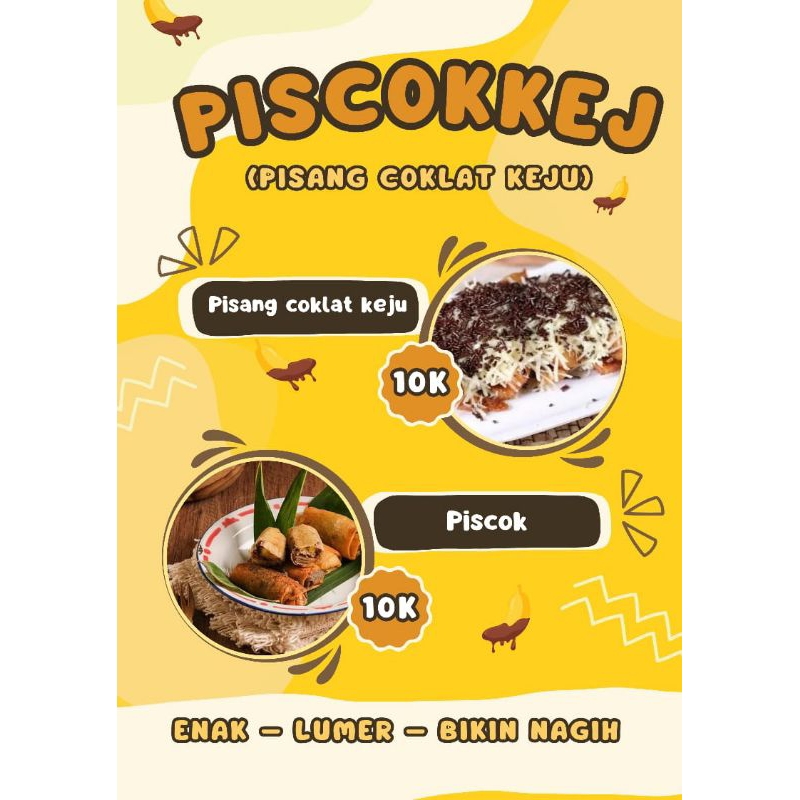 

PISCOKKEJ