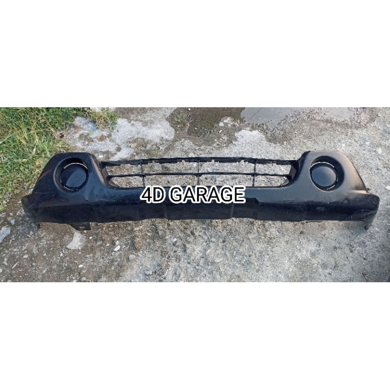 Bemper Bumper Depan Isuzu Panther Touring