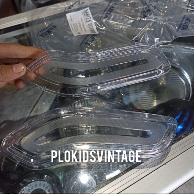 MIKA LAMPU SEIN HONDA SCOOPY FI 2013-2016