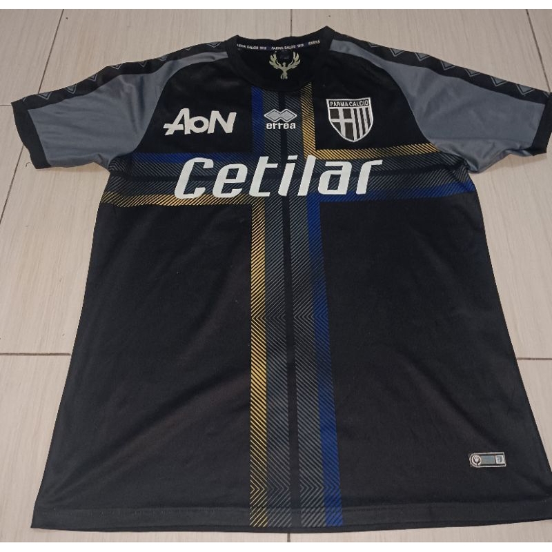 Jersey Retro Parma