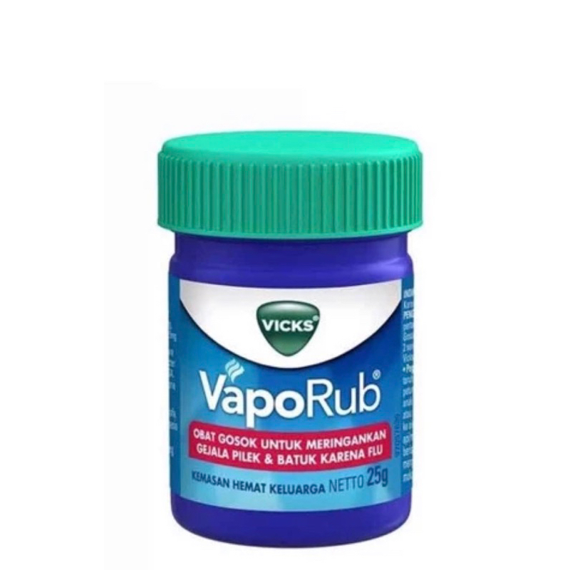 Vaporub25gram