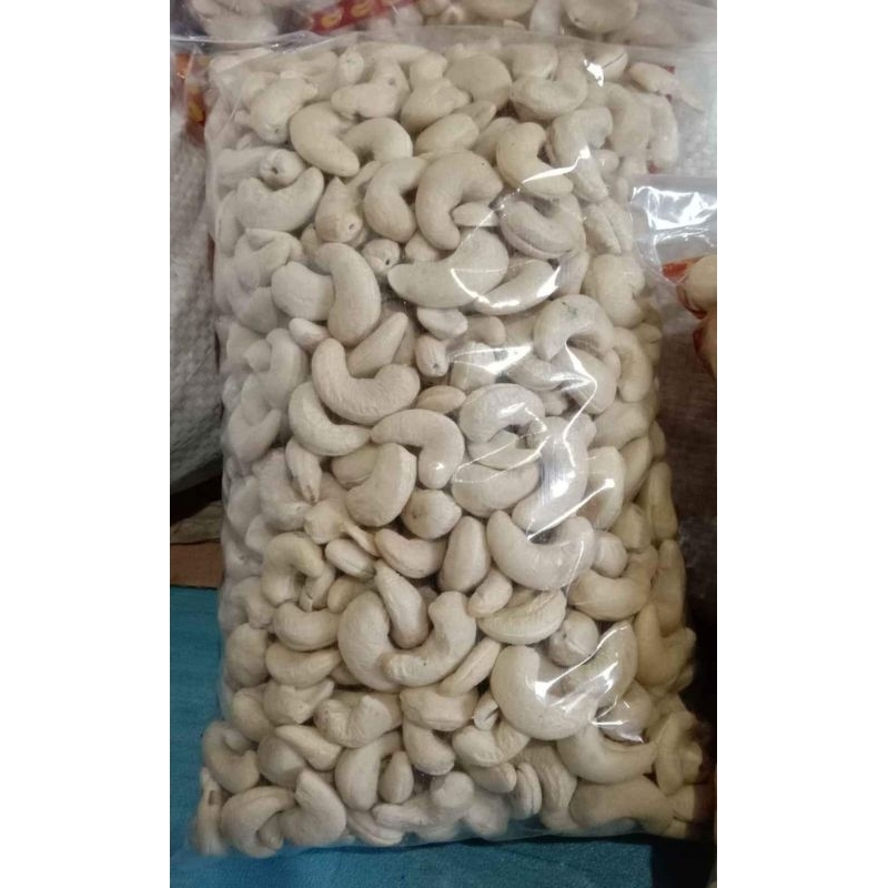 

KACANG MEDE UTUH SUPER MENTAH 1KG