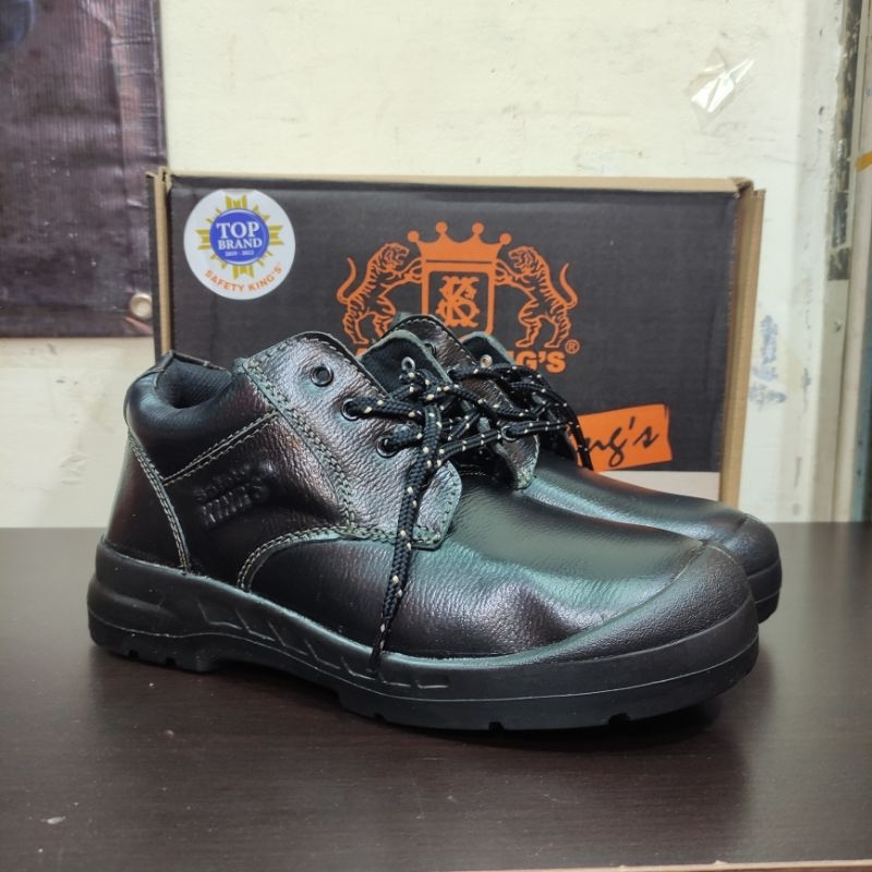 SEPATU SAFETY KINGS KWD 701 X - SAFETY KINGS ORIGINAL