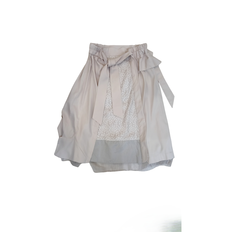 OLINE WORKROBE - GAMILA SKIRT